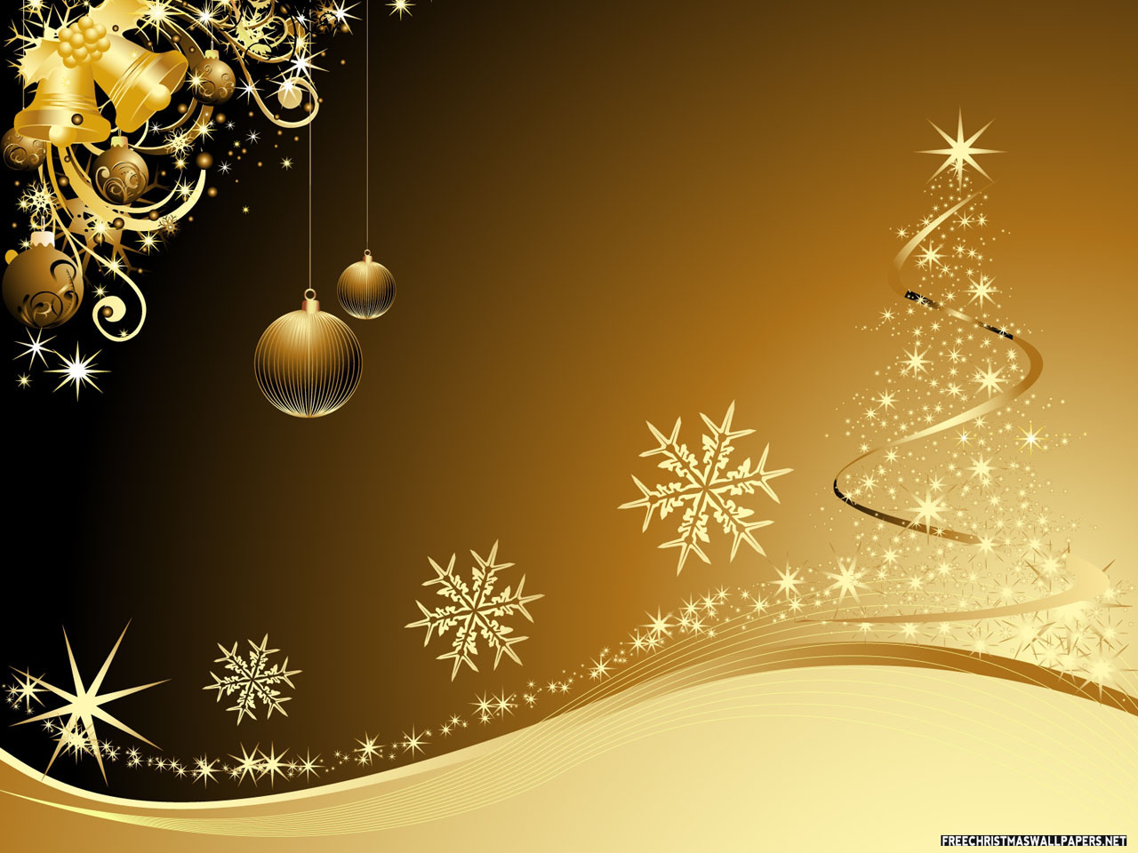 best christmas wallpaper - 27